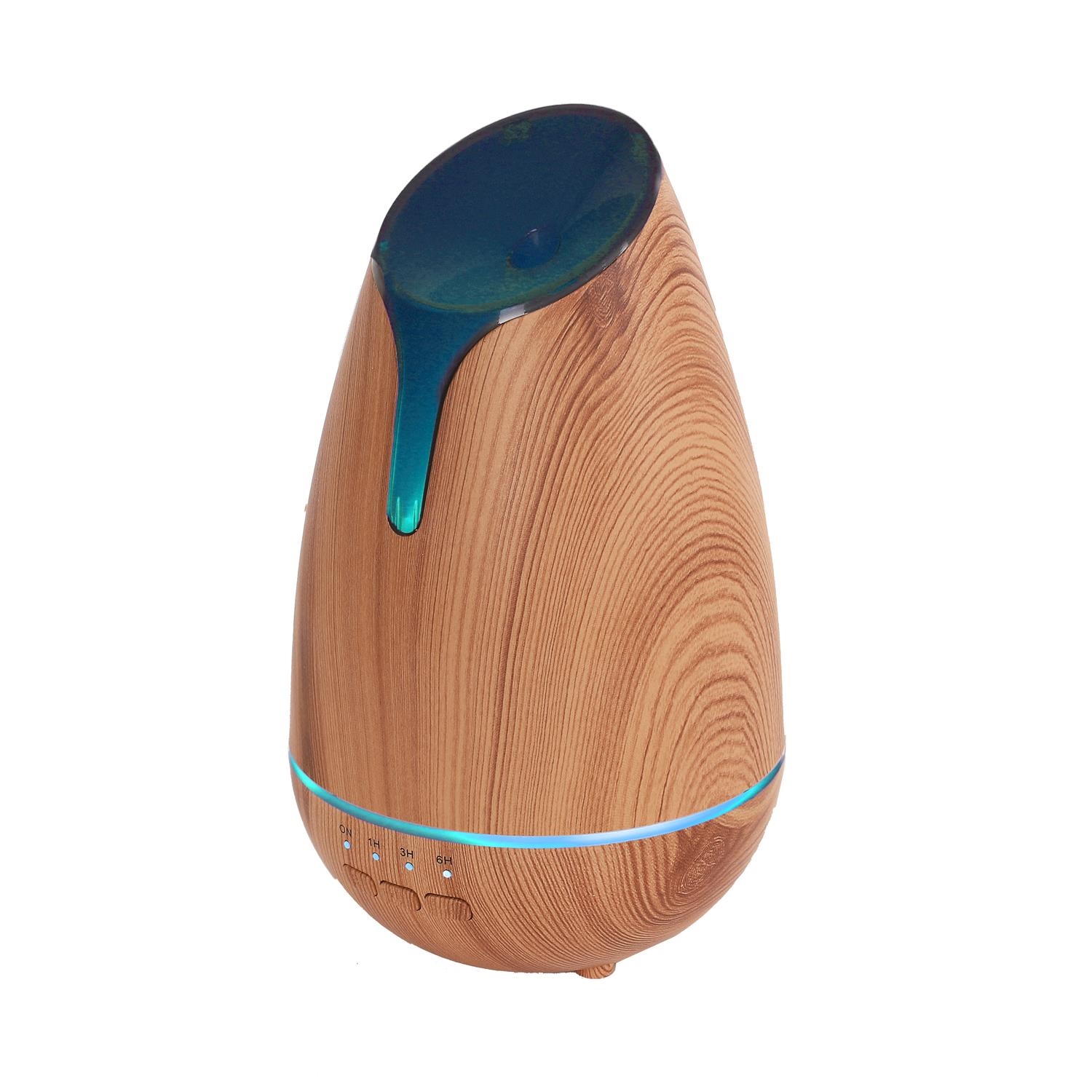 Dyfuzor zapachowy Bruna USB 120 ml naturalny - obrazek 9