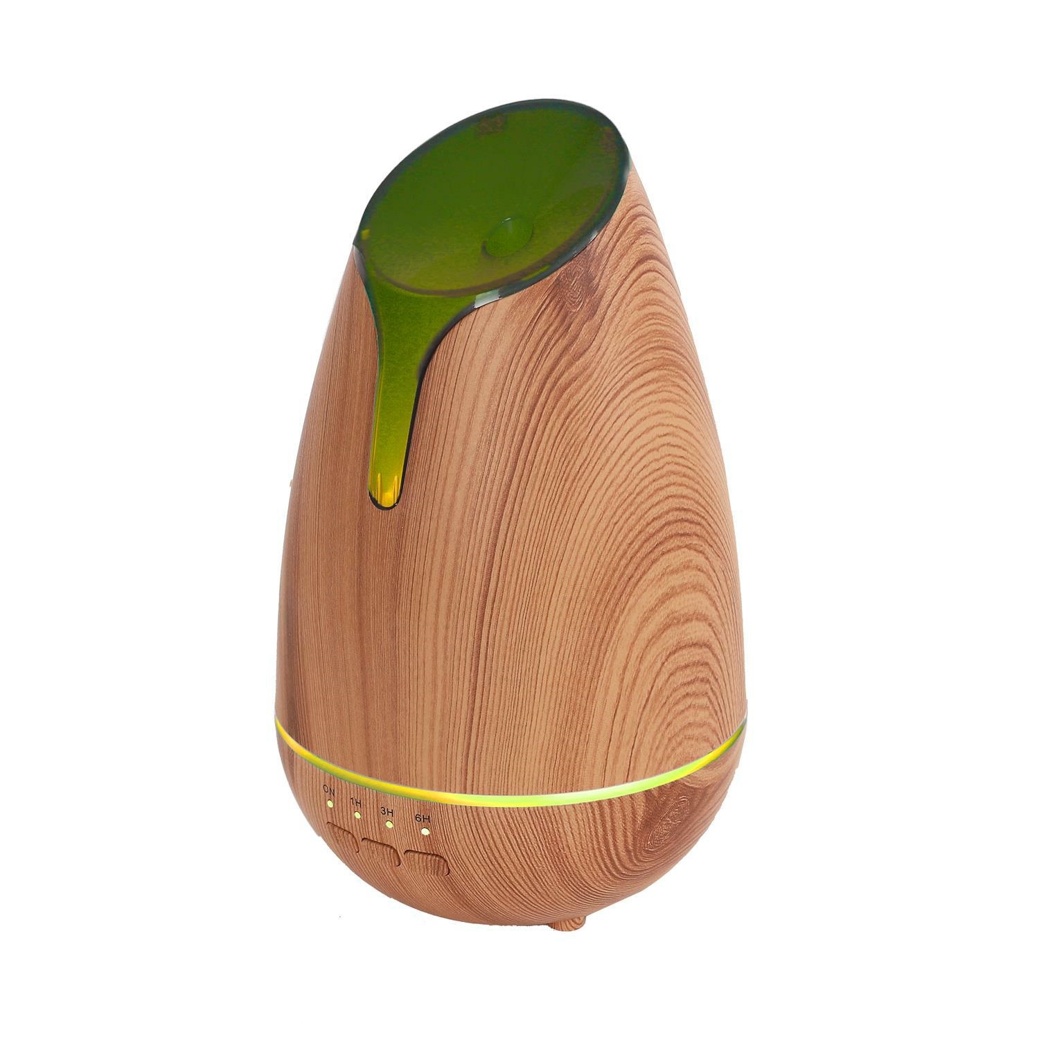 Dyfuzor zapachowy Bruna USB 120 ml naturalny - obrazek 12