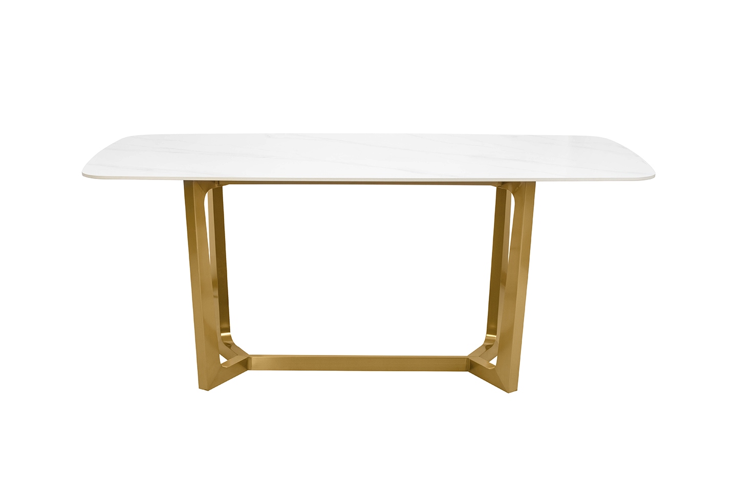 Stół ODEON 180 biały - obrazek 3