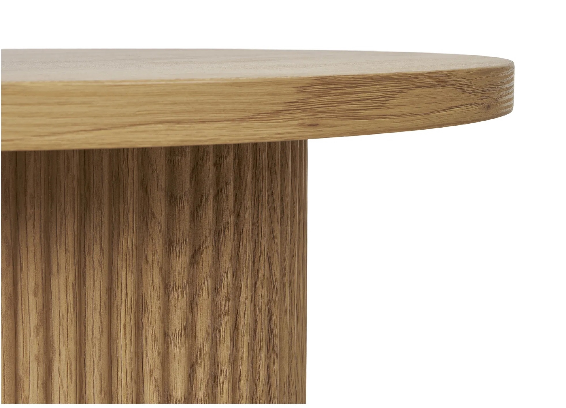 Stolik Boavista naturalny - obrazek 4