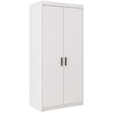 Szafa ELENI 2D biała