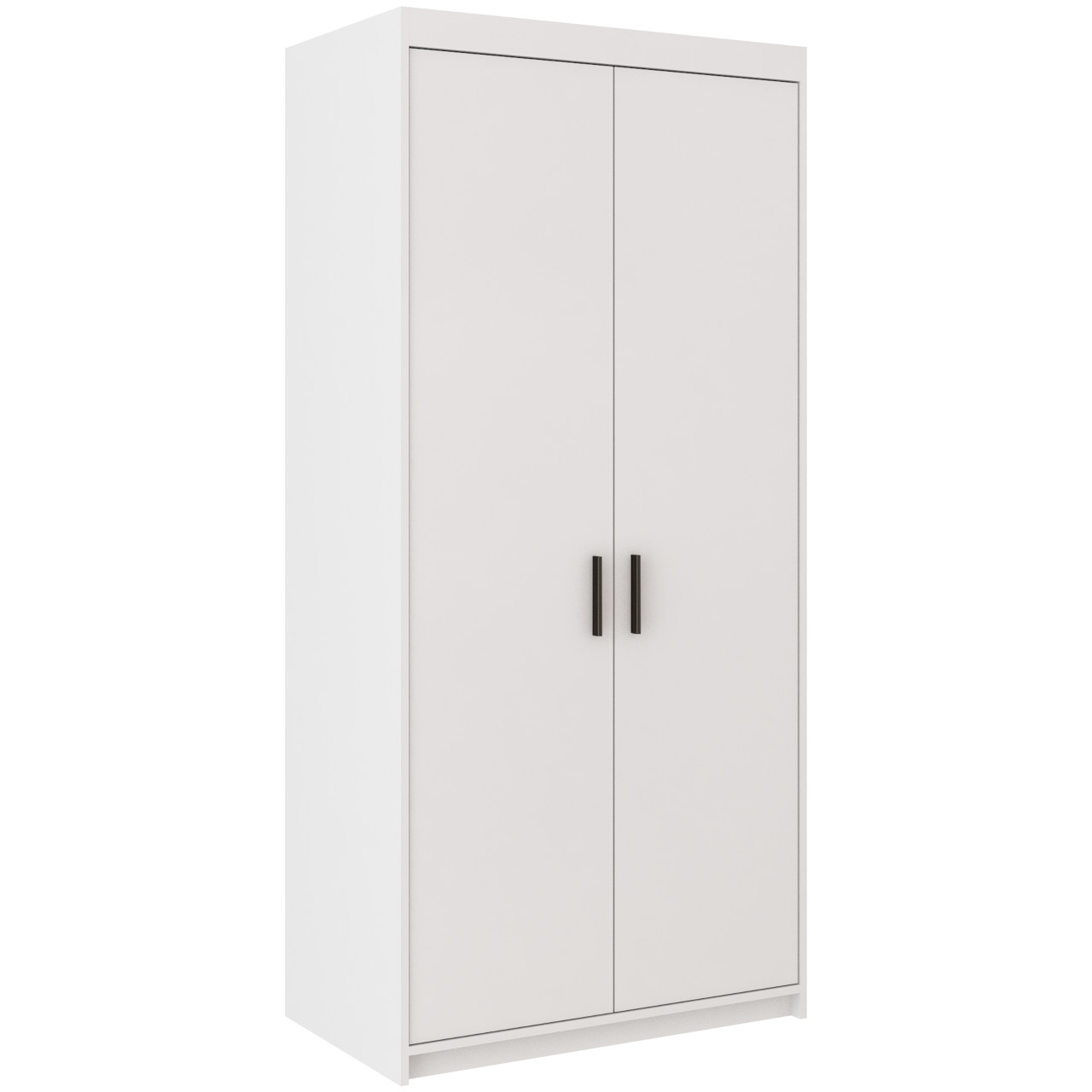 Szafa ELENI 2D biała