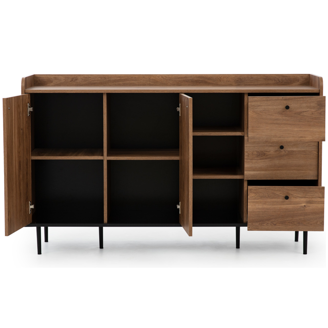 Komoda WASINA VS01 brandy castello - obrazek 4