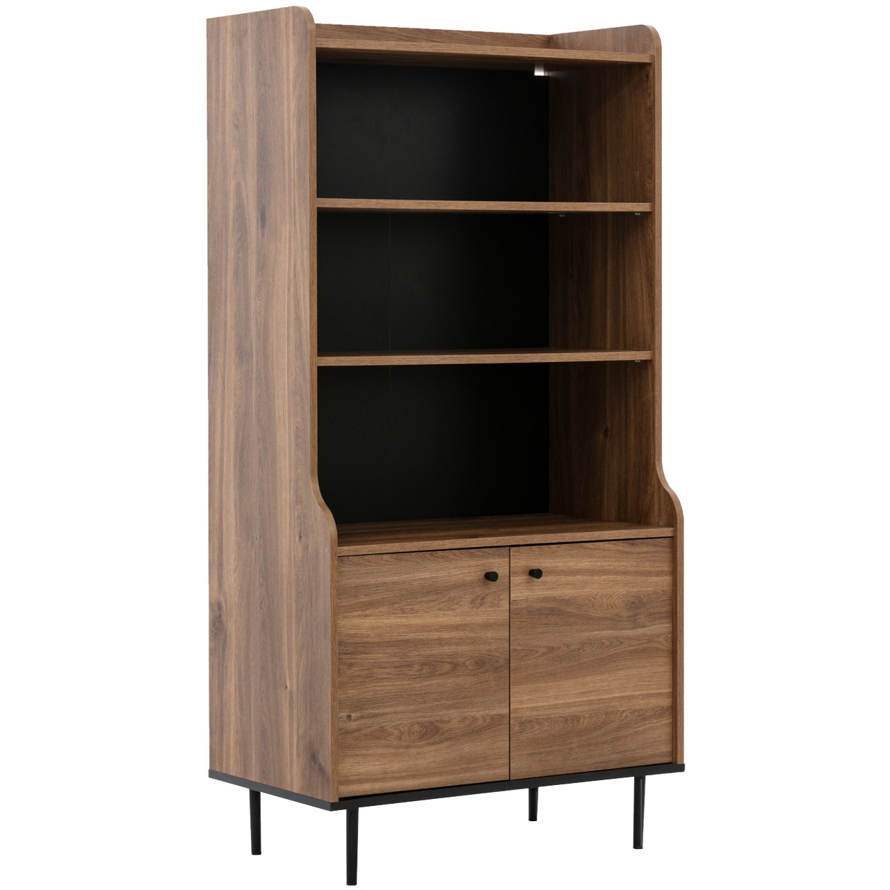 Regał WASINA VS06 brandy castello