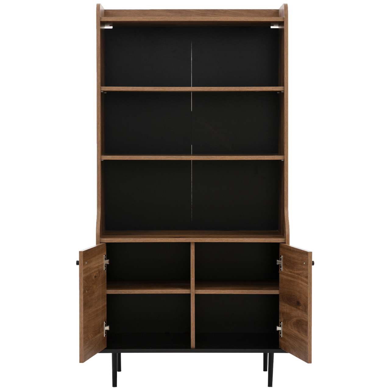 Regał WASINA VS06 brandy castello - obrazek 4