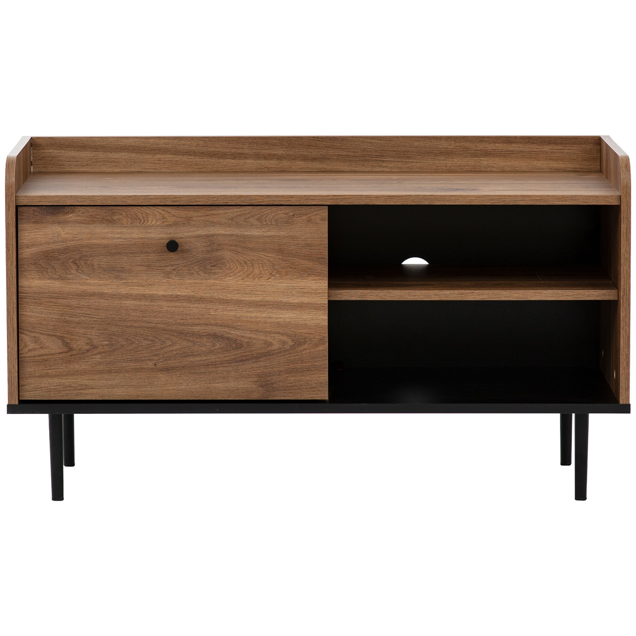 Komoda RTV WASINA VS07 brandy castello - obrazek 3