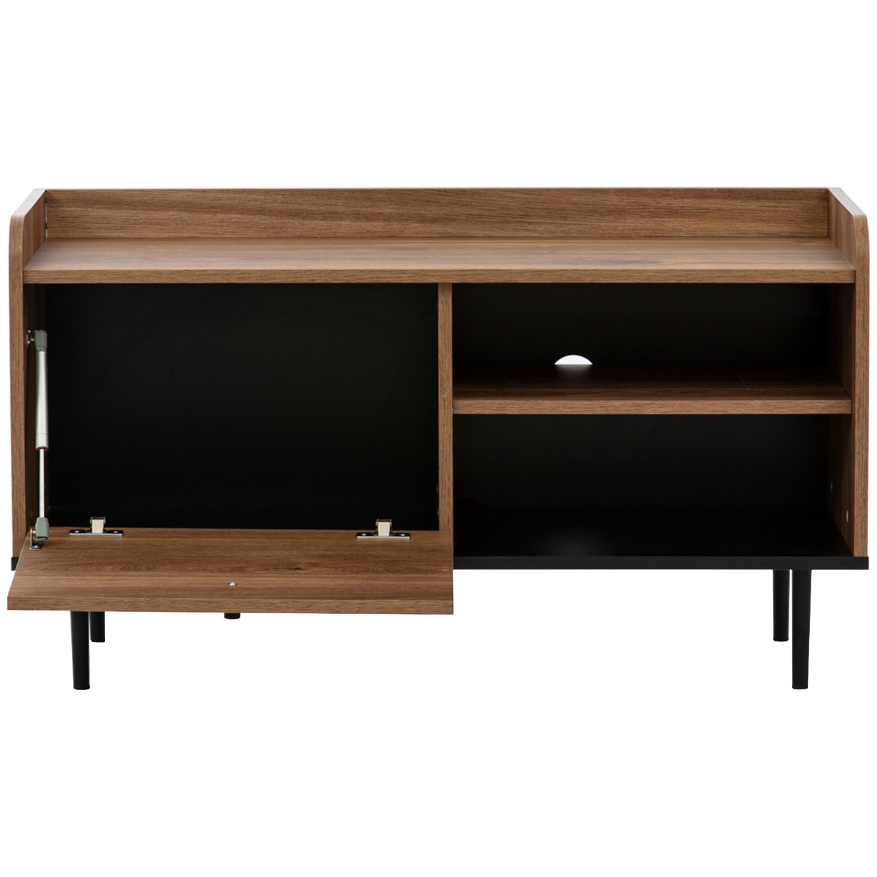 Komoda RTV WASINA VS07 brandy castello - obrazek 4