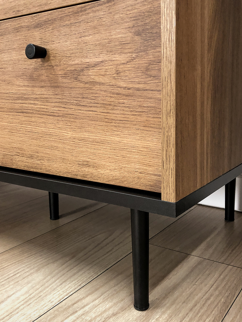 Komoda RTV WASINA VS07 brandy castello - obrazek 7