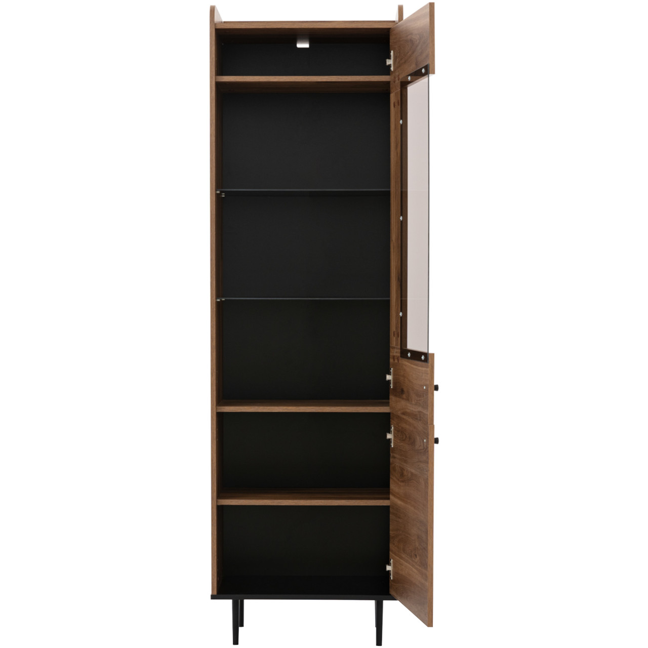 Witryna WASINA VS09 brandy castello - obrazek 5