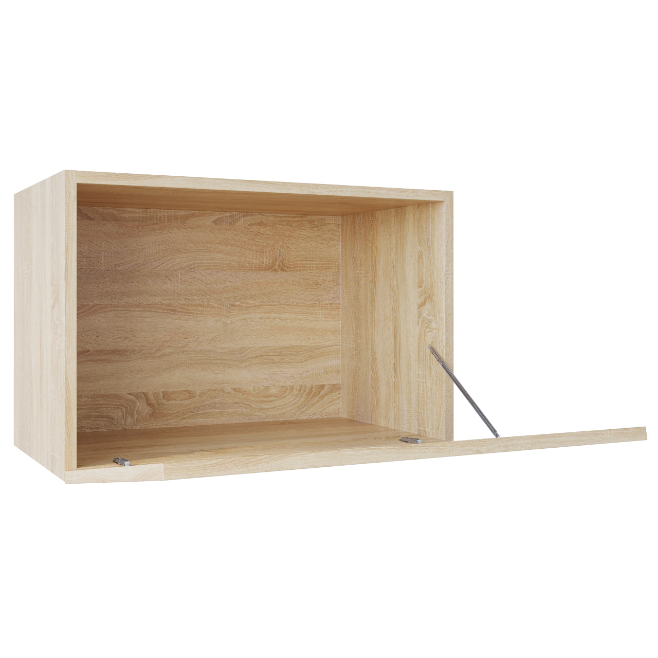 Szafka wisząca ONYX ON2B dąb sonoma - obrazek 3