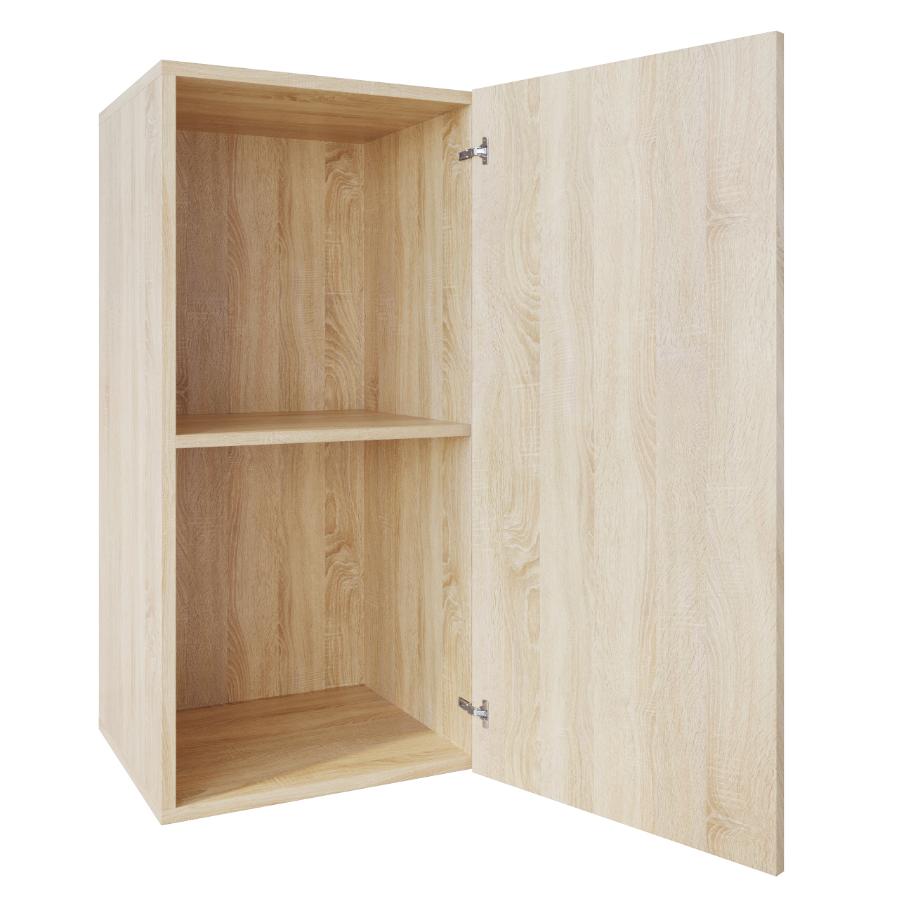 Szafka wisząca ONYX ON3A dąb sonoma - obrazek 3