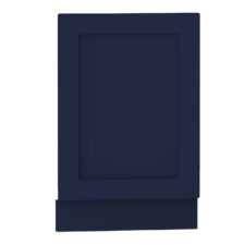 Front do zmywarki ADELINE FZ. 45 P.O granatowy mat