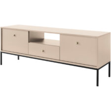 Szafka RTV NOMO 01 beżowy