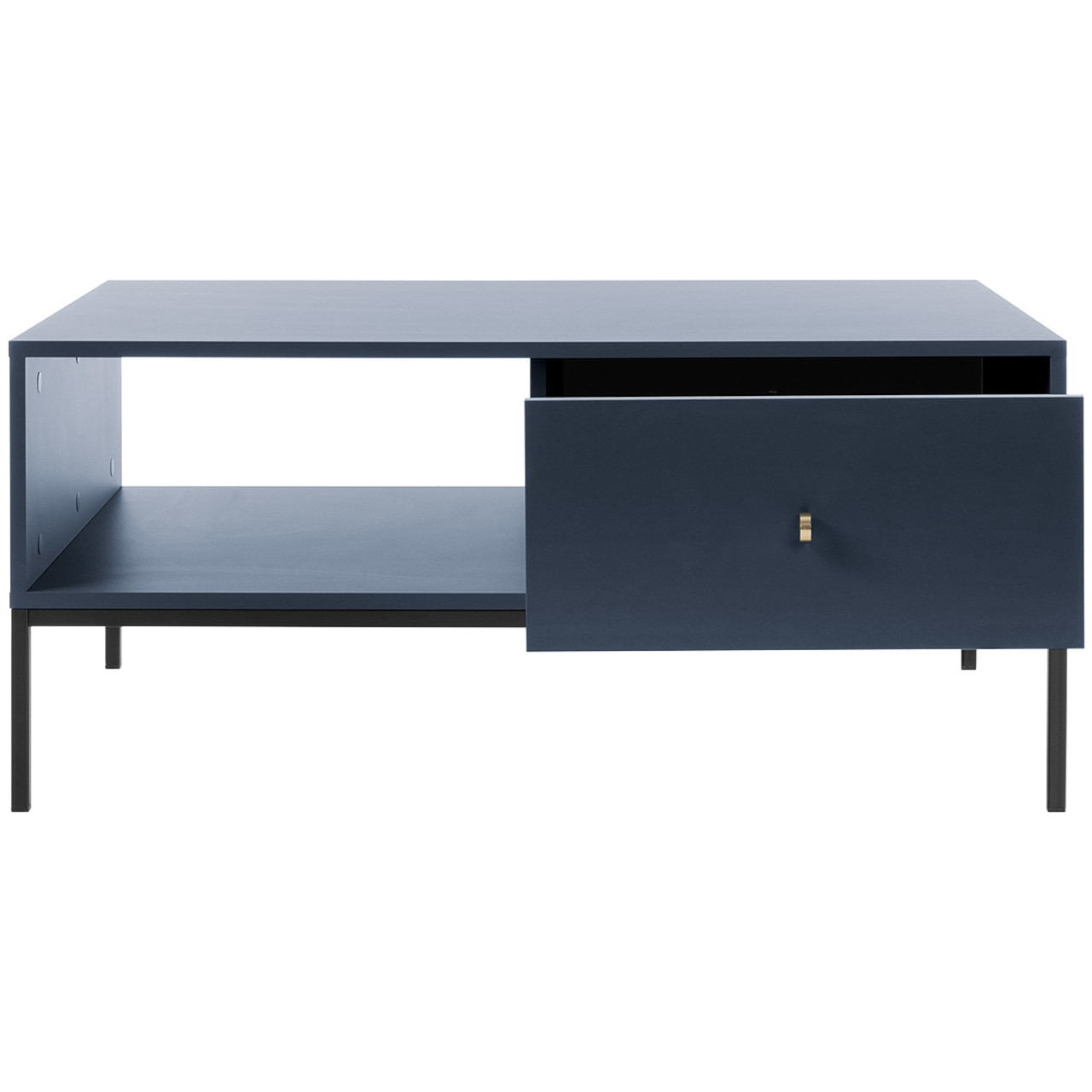 Ława NOMO 02 granatowy - obrazek 3