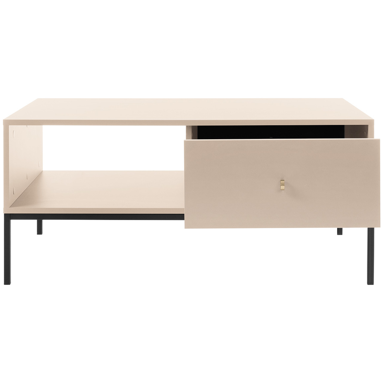 Ława NOMO 02 beżowy - obrazek 3