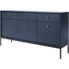 Komoda NOMO 05 granatowy