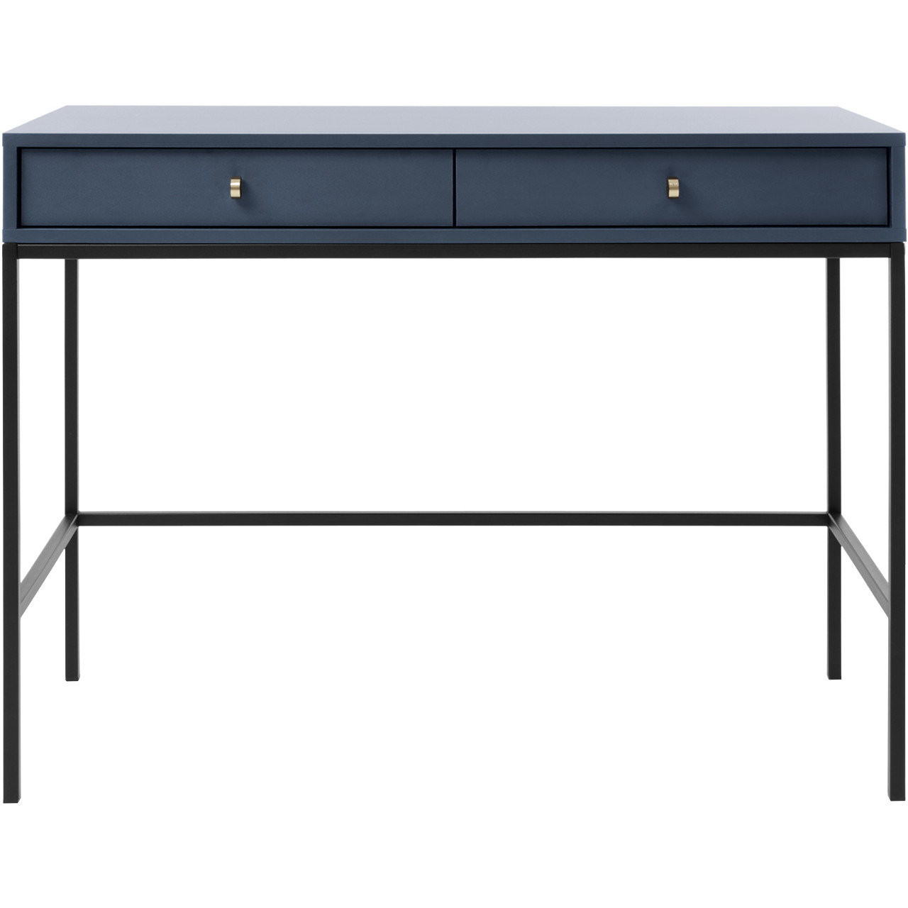 Toaletka NOMO 07 granatowy - obrazek 3