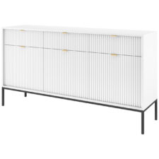 Komoda MOVA 02 biały