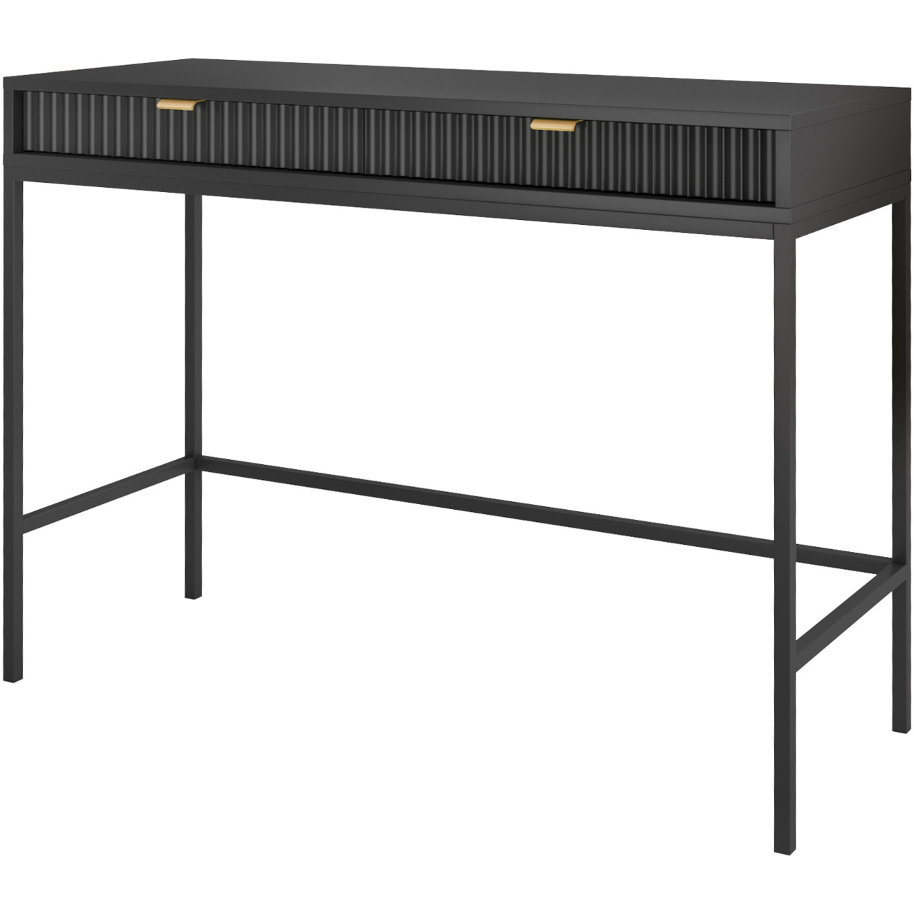 Toaletka MOVA 07 czarny