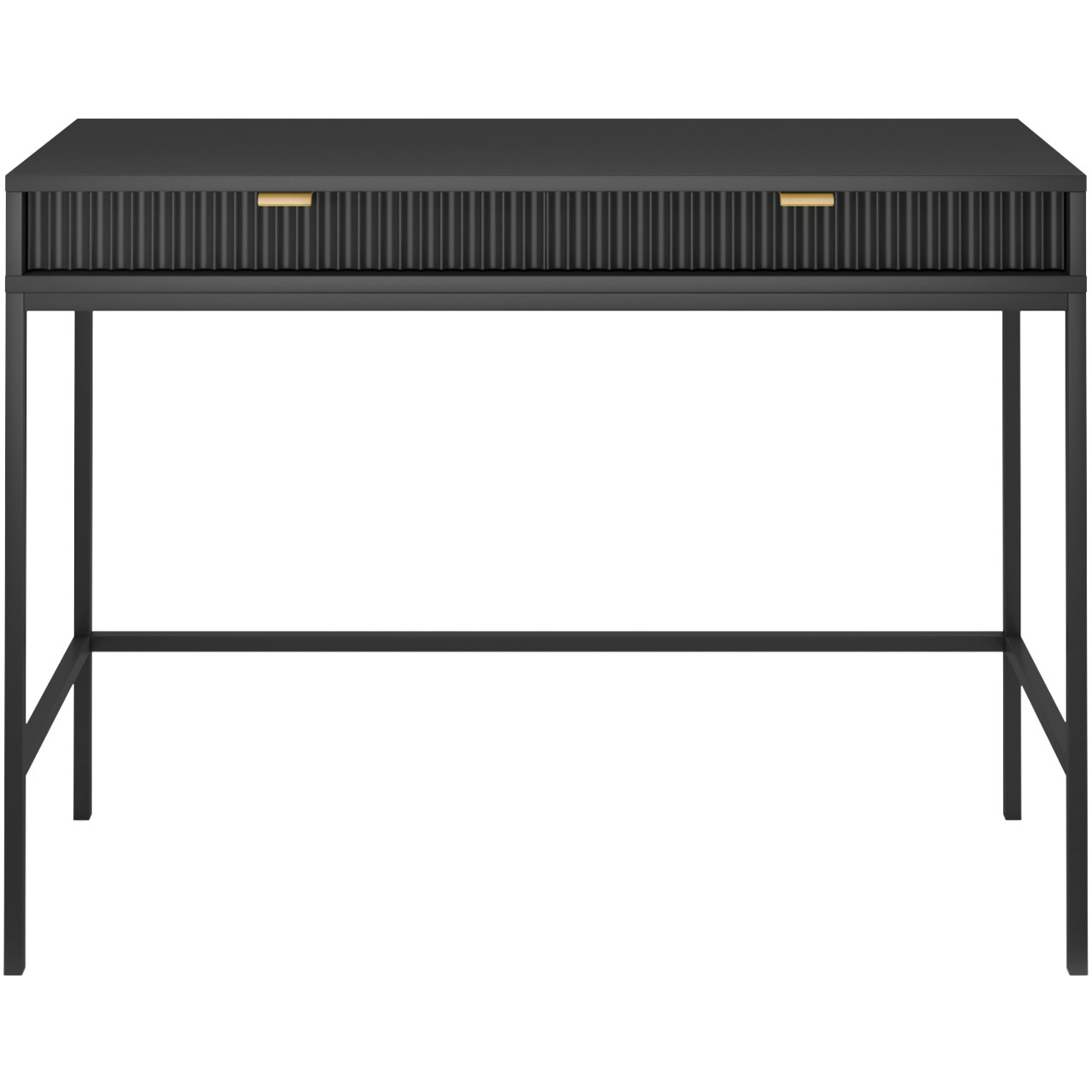 Toaletka MOVA 07 czarny - obrazek 3