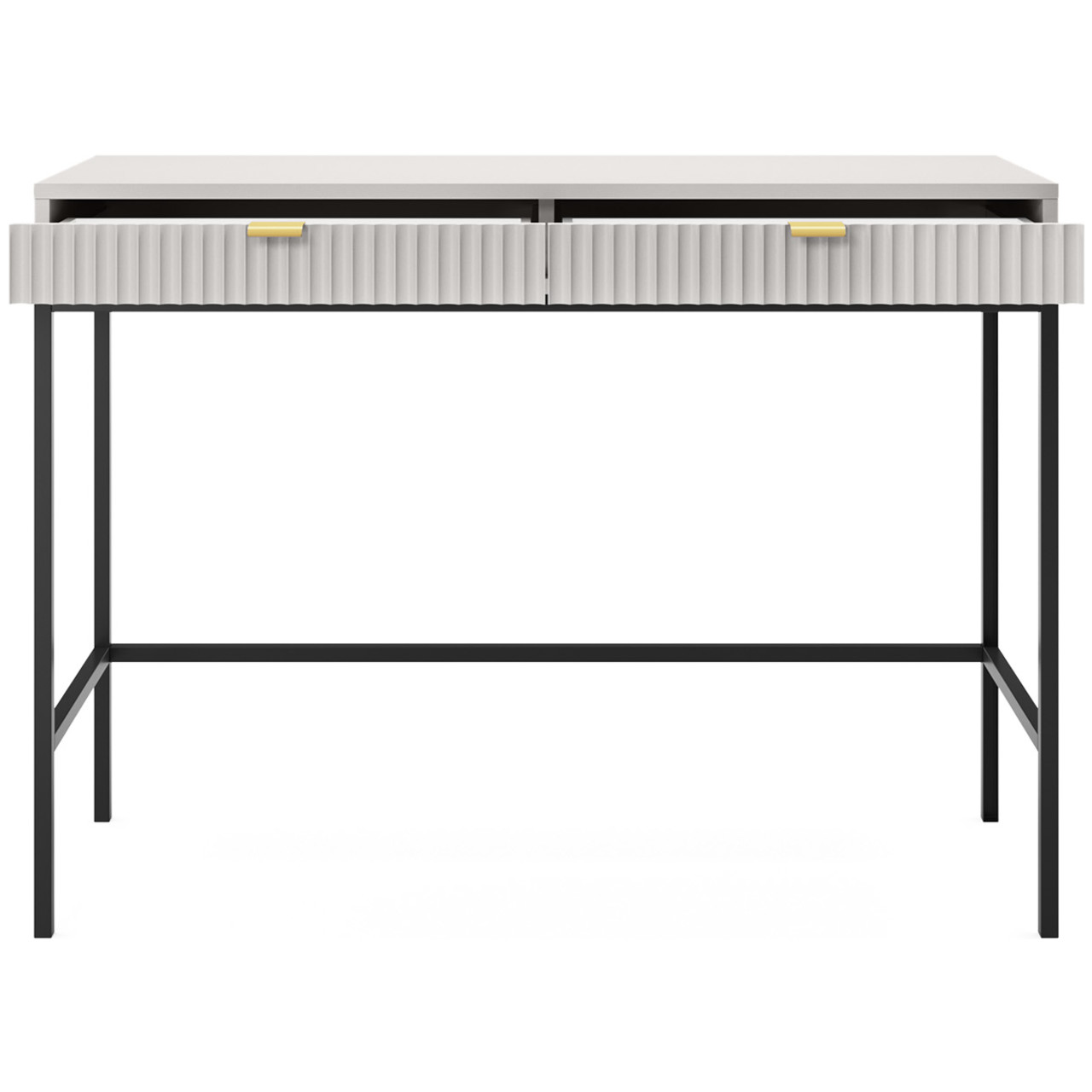 Toaletka MOVA 07 szary - obrazek 4