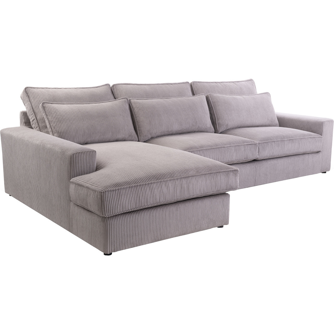 Narożnik ELLA lincoln 17 lewy - obrazek 4