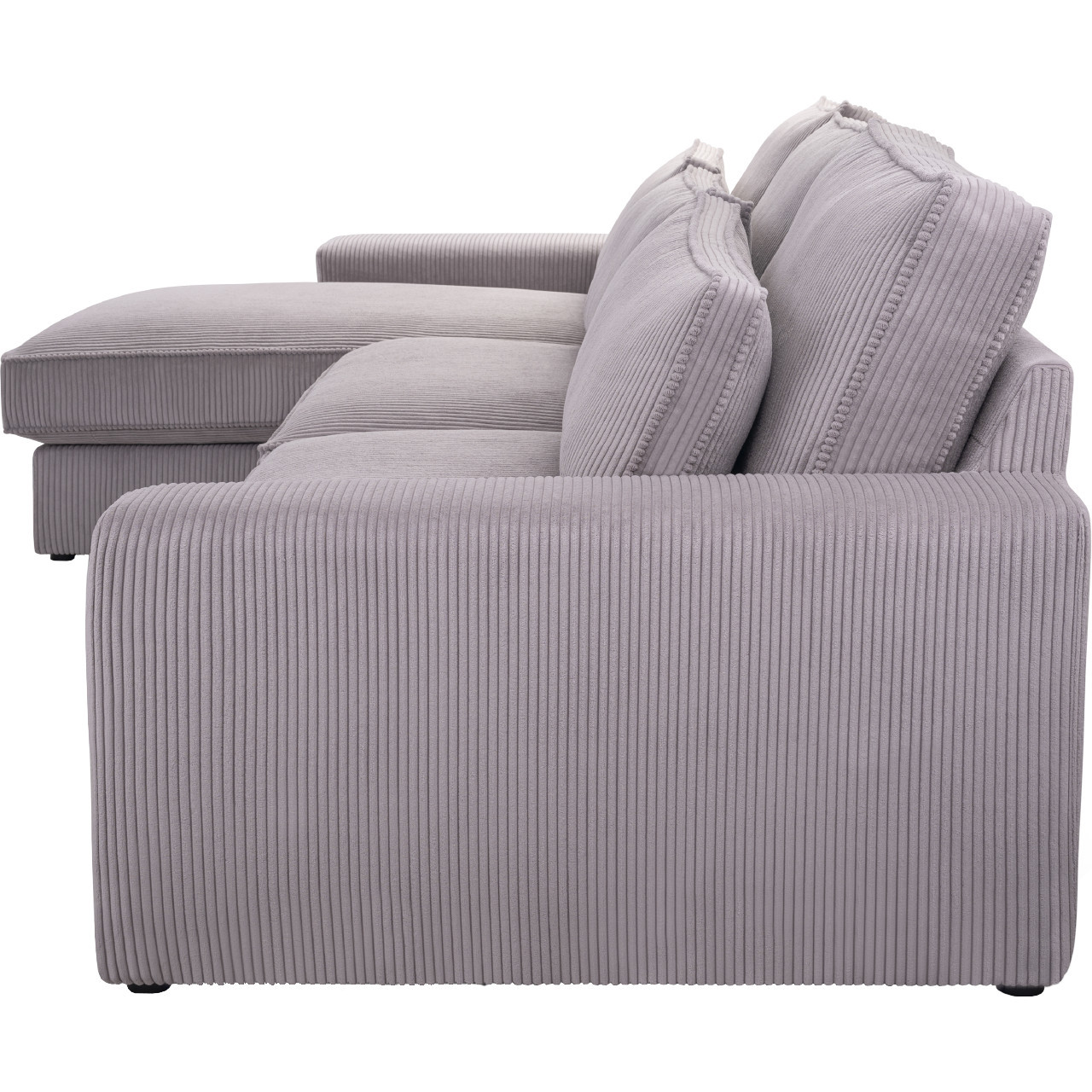 Narożnik ELLA lincoln 17 lewy - obrazek 5