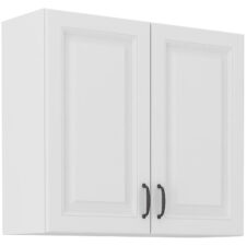 Szafka górna 80 STILL ST12 biały