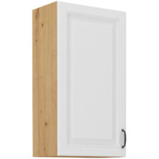 Szafka górna 50 STILL ST26 dąb artisan / biały