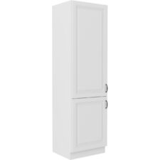 Słupek kuchenny 60 STILL ST35 biały