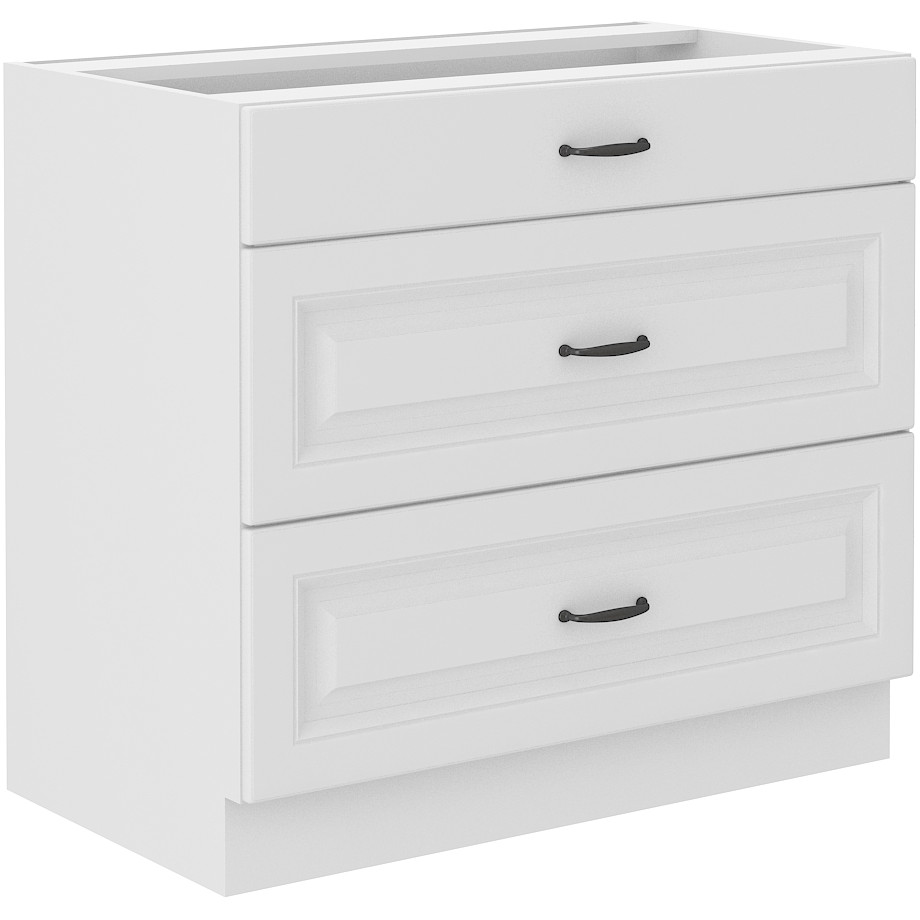 Kuchnia STILL 2 biały - obrazek 3