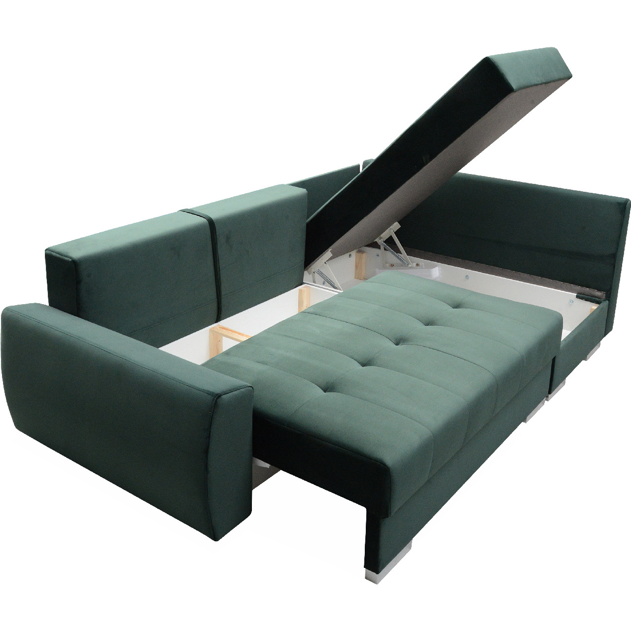 Narożnik EDEN riviera 59 prawy - obrazek 4