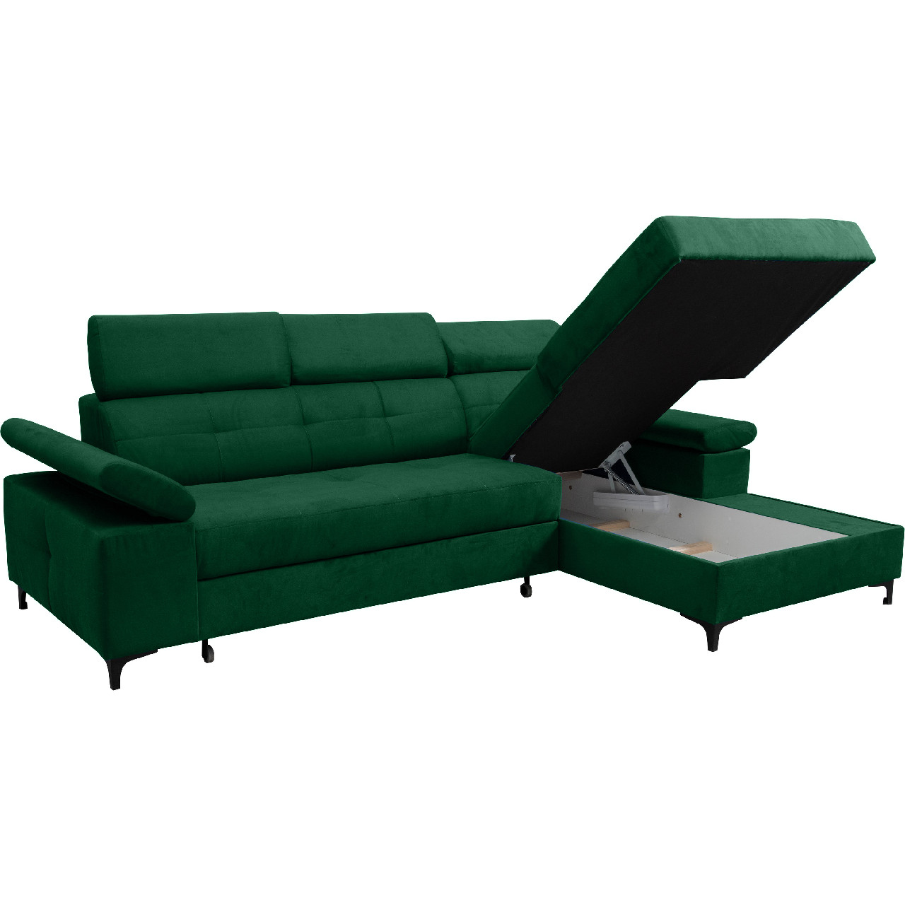 Narożnik PINOLA manila 35 prawy - obrazek 4