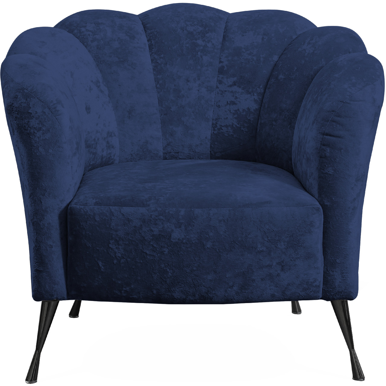 Fotel ARDIA eureka 2127 czarny - obrazek 3