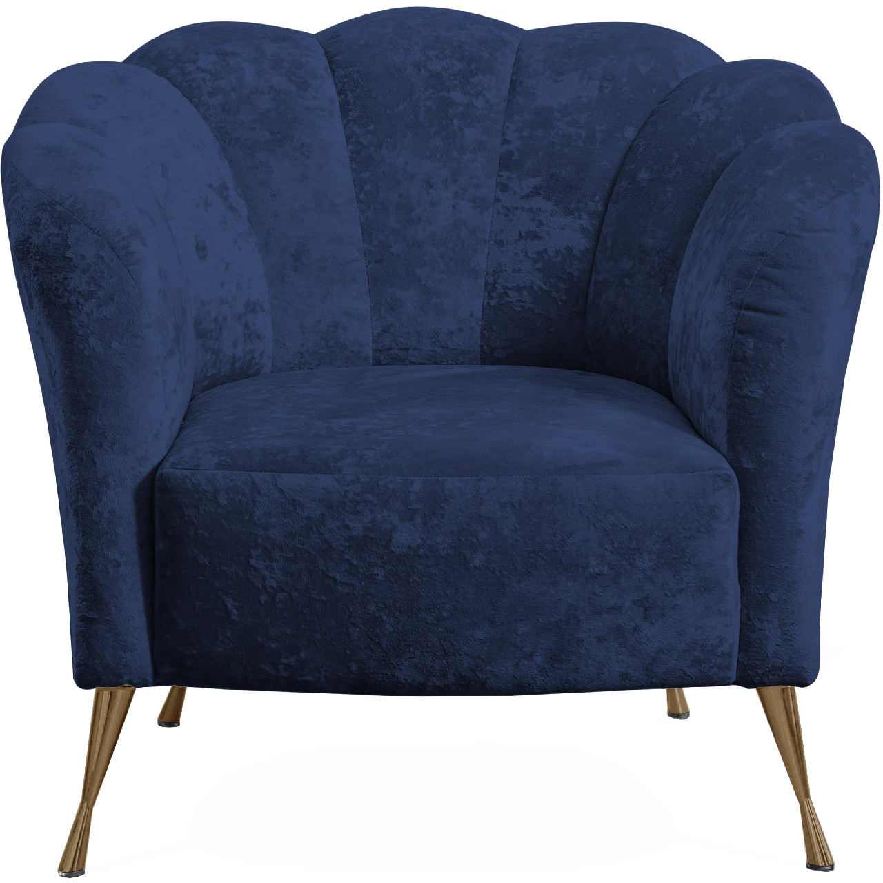 Fotel ARDIA eureka 2127 złoty - obrazek 3