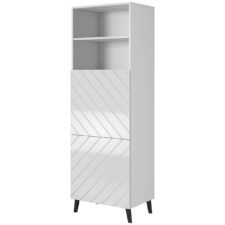 Regał BETO 60 biały