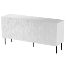 Komoda GLEN 152 biały