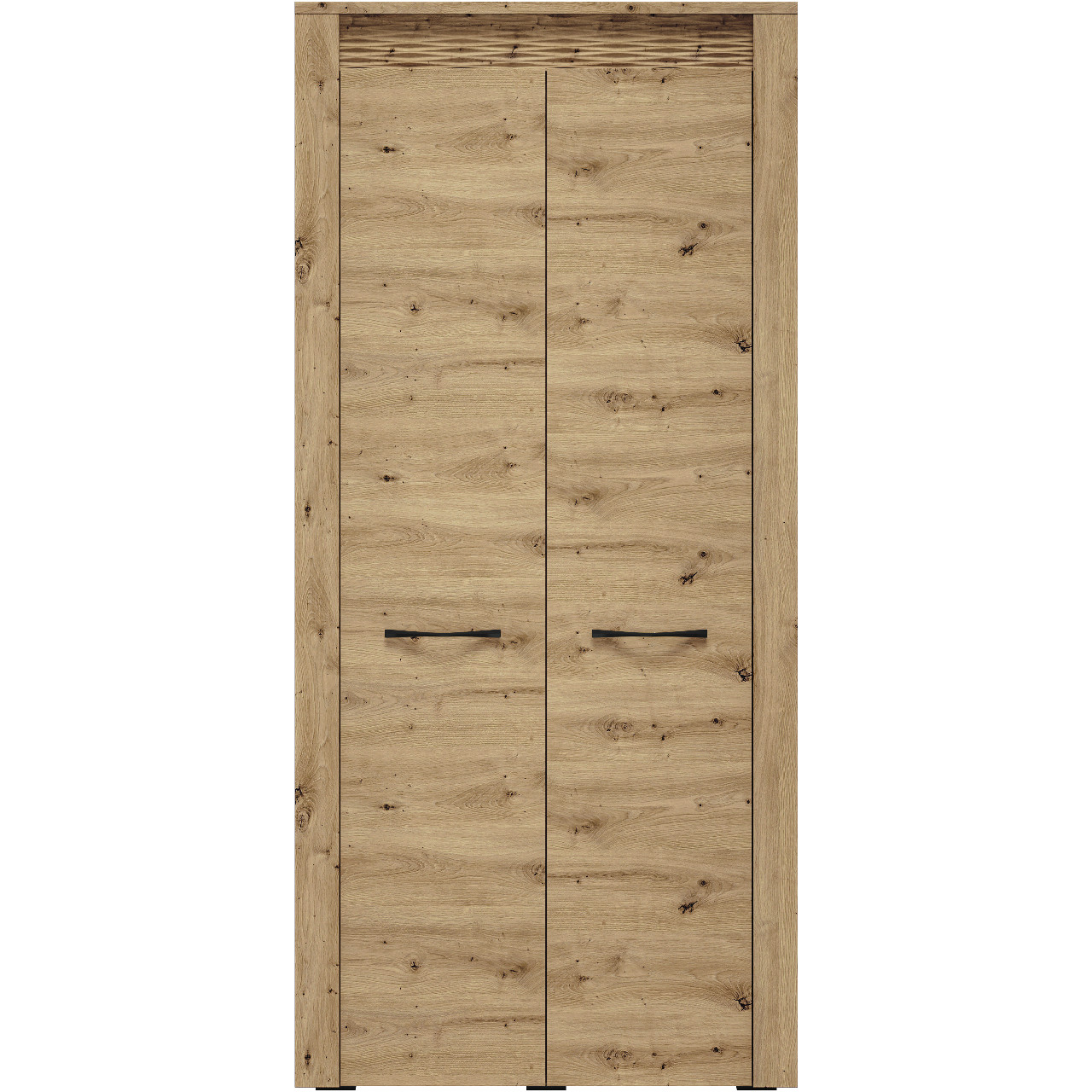 Szafa ARTAS AR01 dąb artisan - obrazek 3