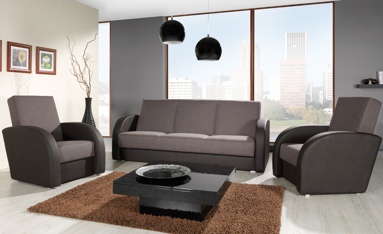 Fotel DART 2 soft 66 / kreta 07 - obrazek 5