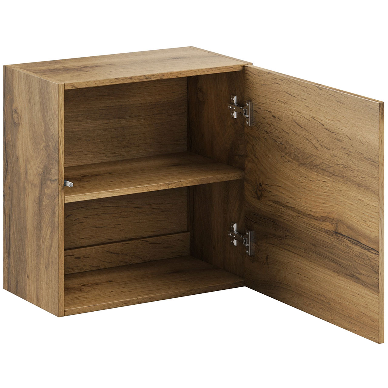 Szafka wisząca GOVI KWADRAT VG10F dąb wotan - obrazek 3