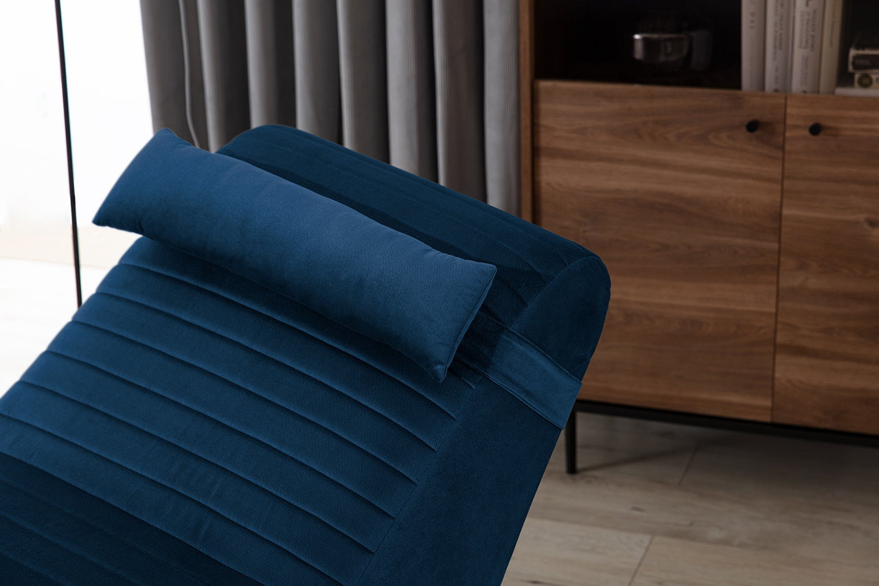 Szezlong ZATON kronos 09 - obrazek 6