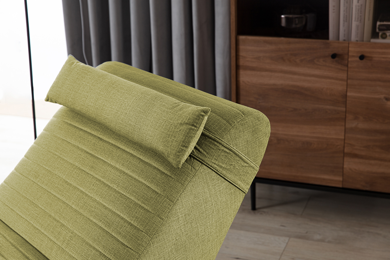 Szezlong ZATON lisbon citric - obrazek 6