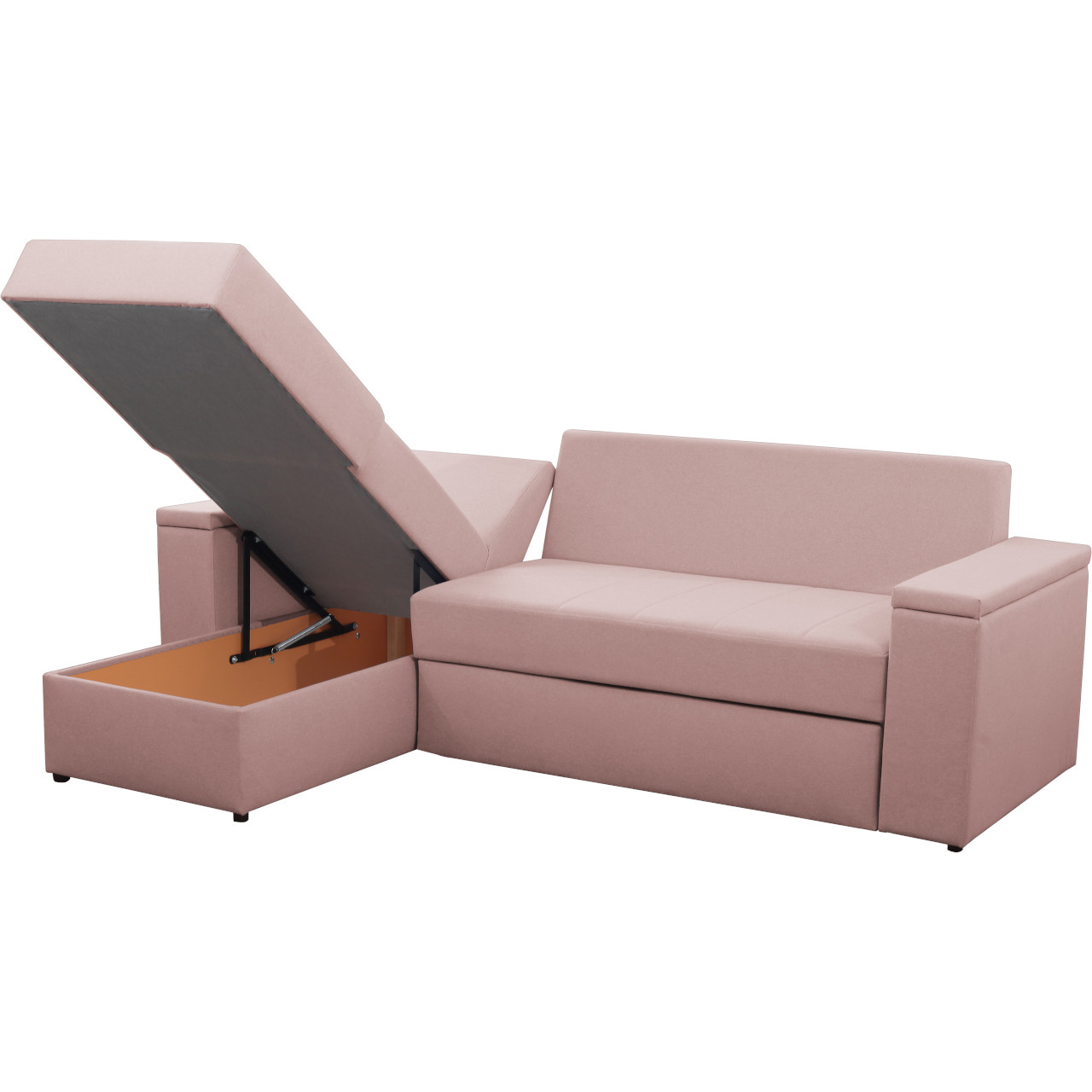 Narożnik CHARON caldo 06 - obrazek 6