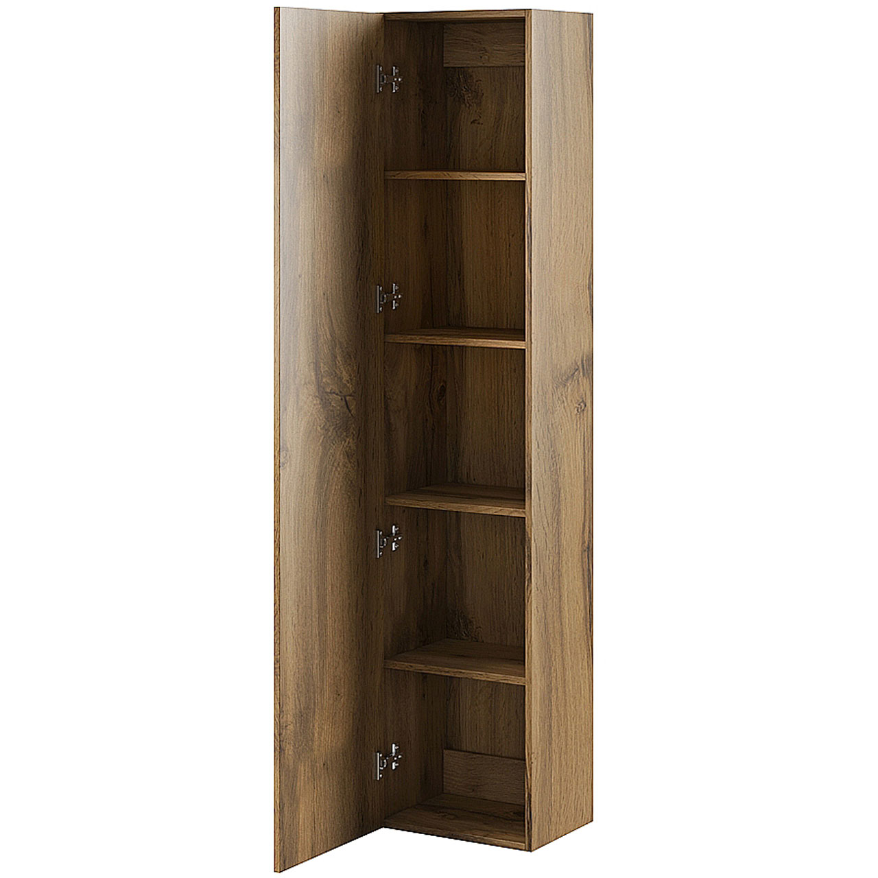 Meblościanka GOVI 3F dąb wotan - obrazek 6