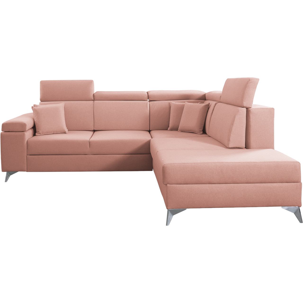 Narożnik BRICK caldo 06 prawy - obrazek 3