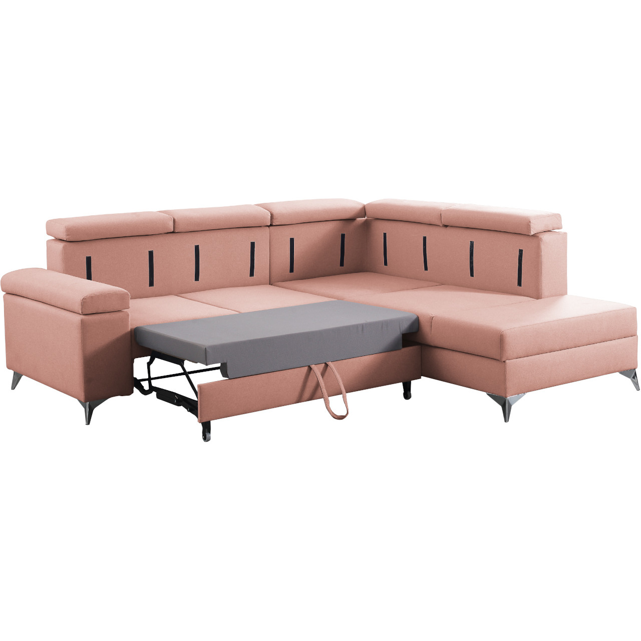 Narożnik BRICK caldo 06 prawy - obrazek 4