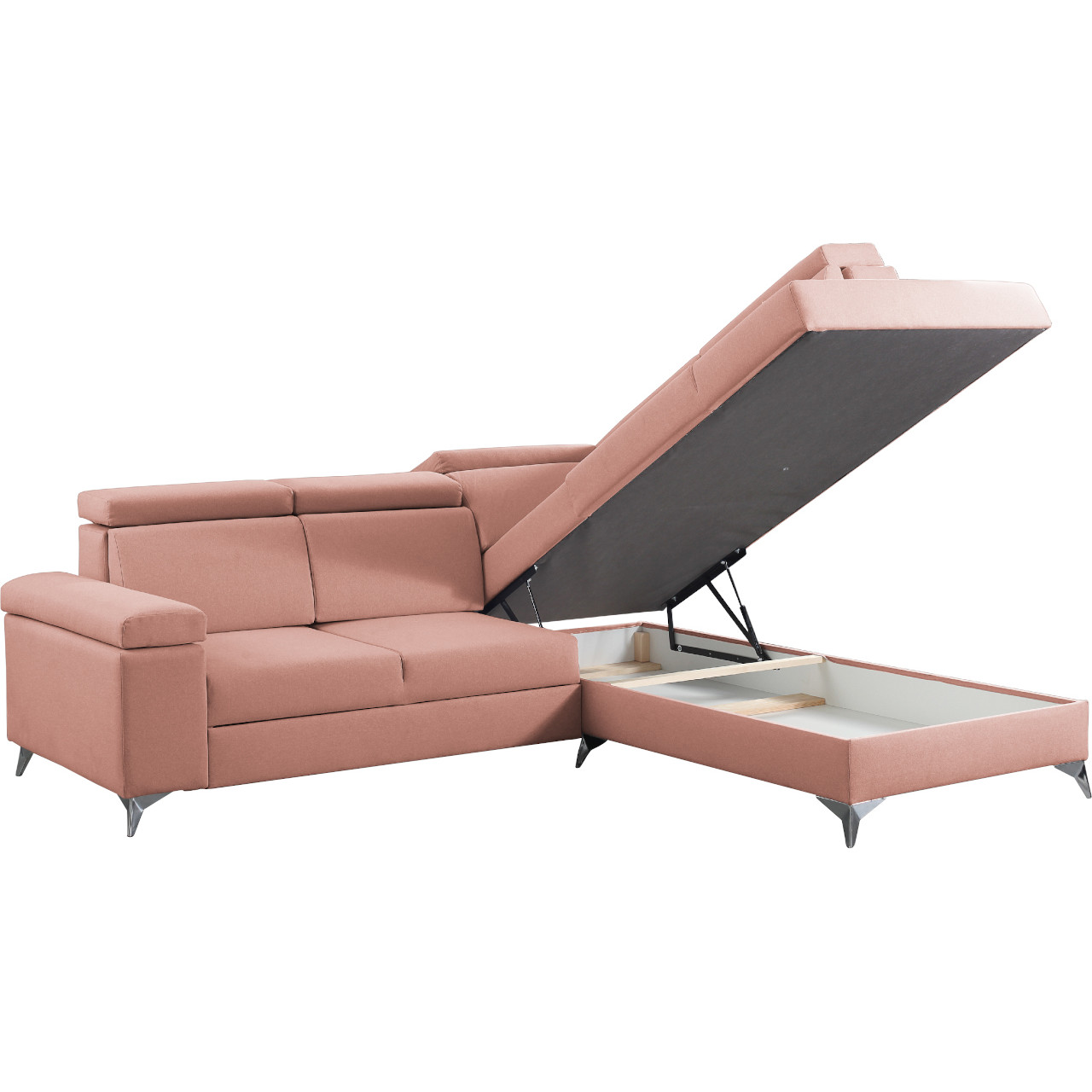 Narożnik BRICK caldo 06 prawy - obrazek 5