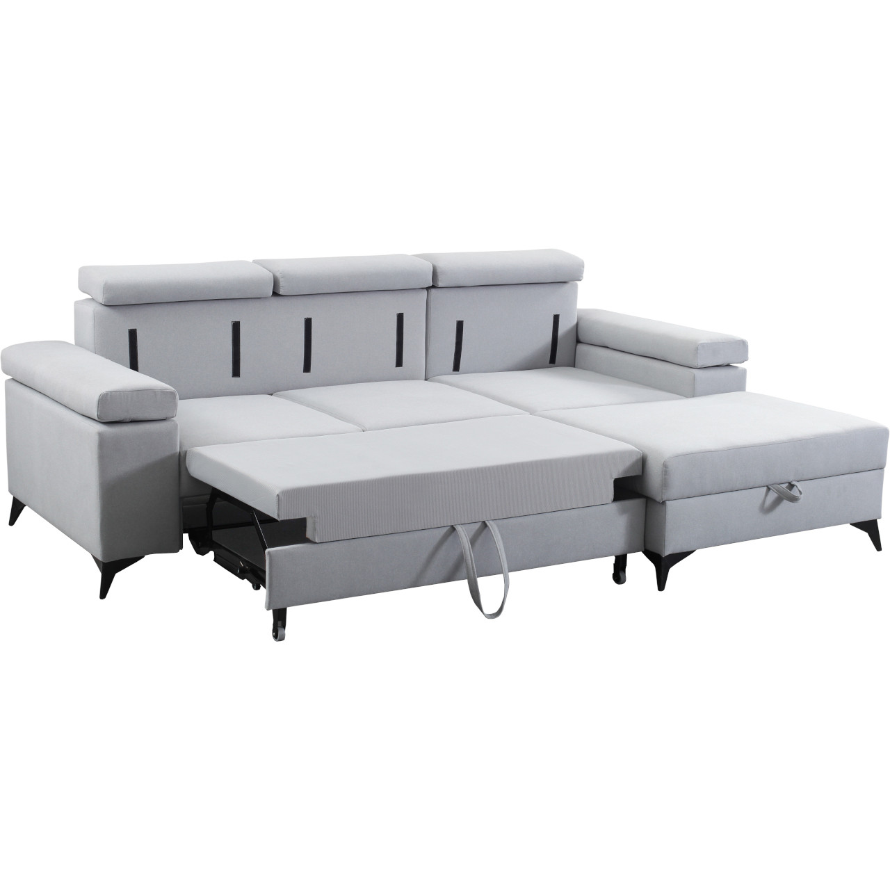 Narożnik BRICK MINI caldo 16 prawy - obrazek 4