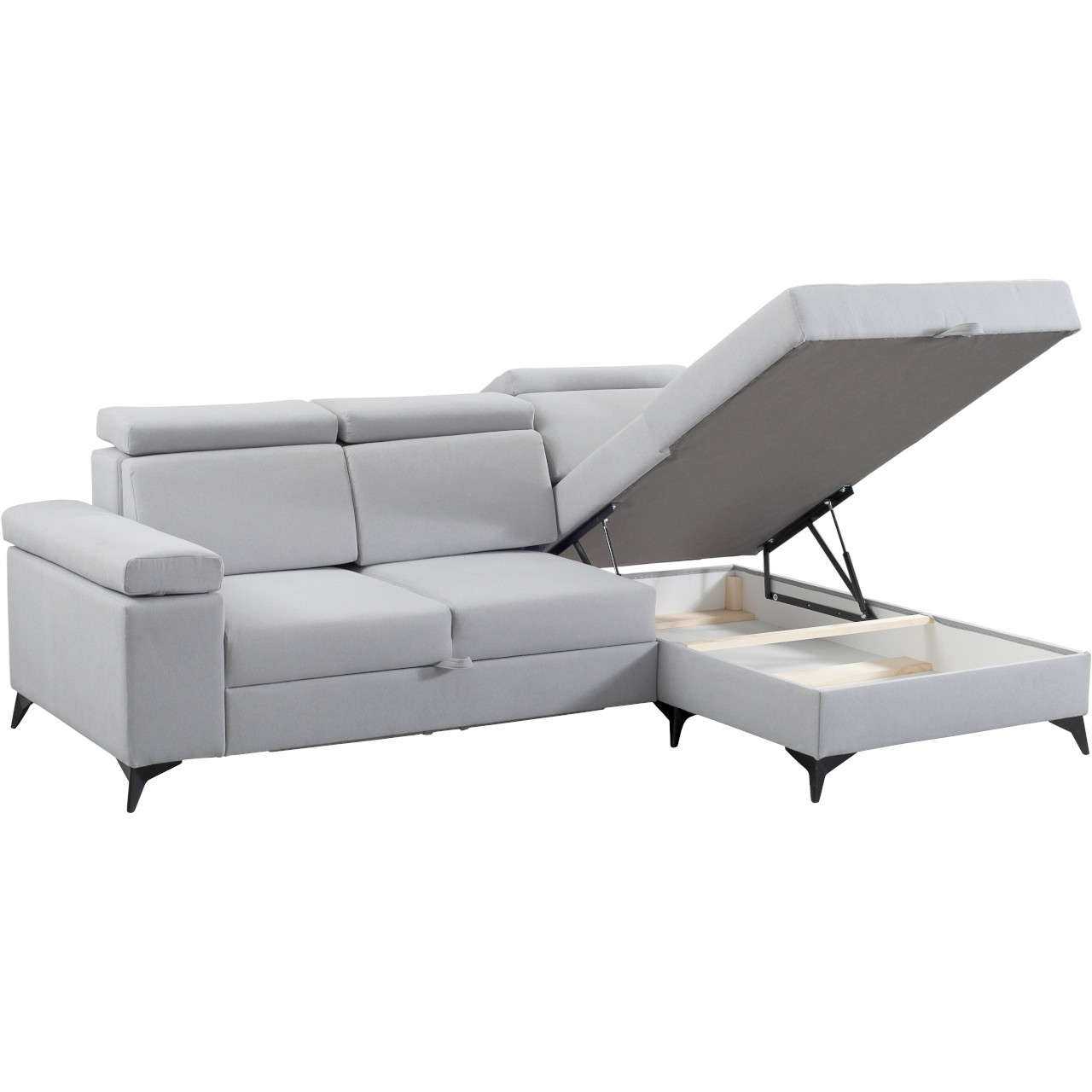 Narożnik BRICK MINI caldo 16 prawy - obrazek 5