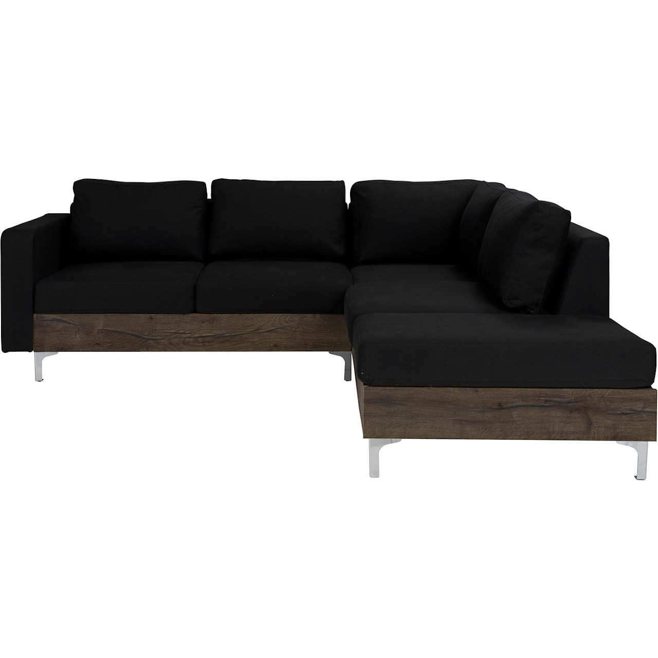 Narożnik ORLEAN WOOD kariba 17 / dąb monastery prawy - obrazek 3